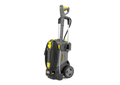 Myjka ciśnieniowa KARCHER HD 5/15 C