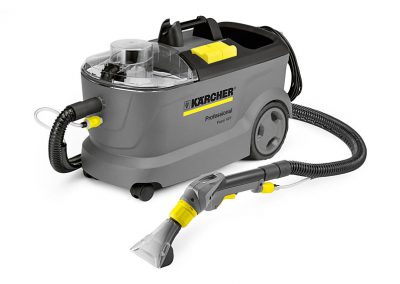 Odkurzacz piorący KARCHER Puzzi 10/1