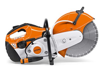 Przecinarka ręczna STIHL TS 420