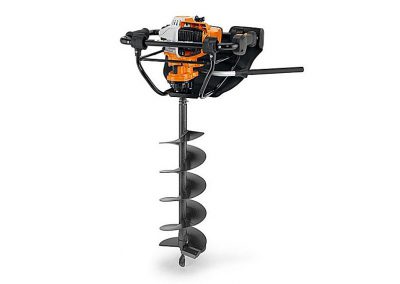 Świder do gleby STIHL BT 131