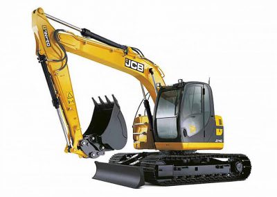 Koparka JCB JZ 140